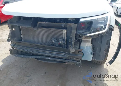 2024 Volkswagen Atlas Cross Sport 2.0T Se W/Technology z USA, uszkodzony, nr VIN 1V2WE2CA6RC240238